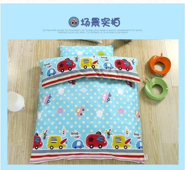Trẻ em, trẻ em, em bé, mẫu giáo, chăn bông, bông đơn mảnh 110 120 130 150 200 	chăn phao trần bông