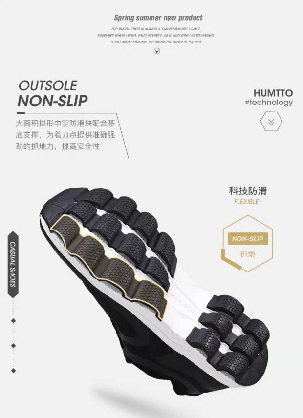 Shoes giày chạy bộ ngoài trời của phụ nữ giày thể thao thoáng khí mới Giày du lịch thông thường chống trượt mùa xuân và đi bộ đường dài mùa hè - Khởi động ngoài trời boot martin