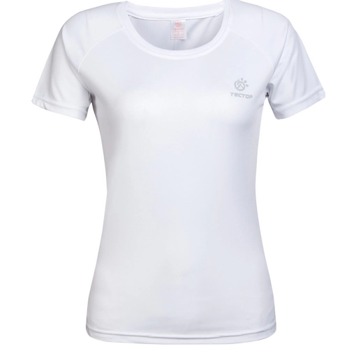 Быстросохнущая спортивная белая летняя легкая и тонкая дышащая дорожная футболка для скалозалания подходит для пеших прогулок, короткий рукав, свободный крой, 2020