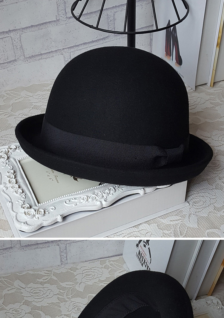 Chapeau pour femme en Poilue - Ref 3233397 Image 11