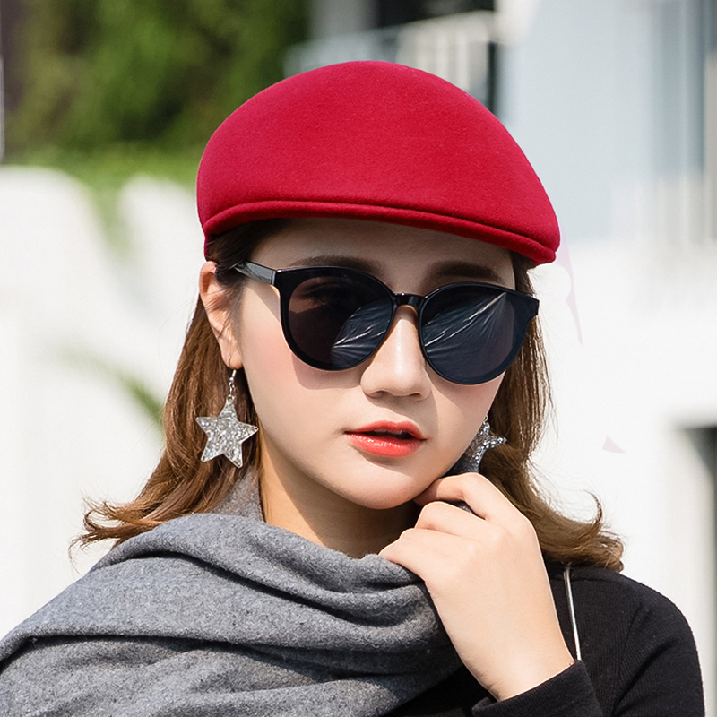 Chapeau pour femme en Poilue - Ref 3234437 Image 3