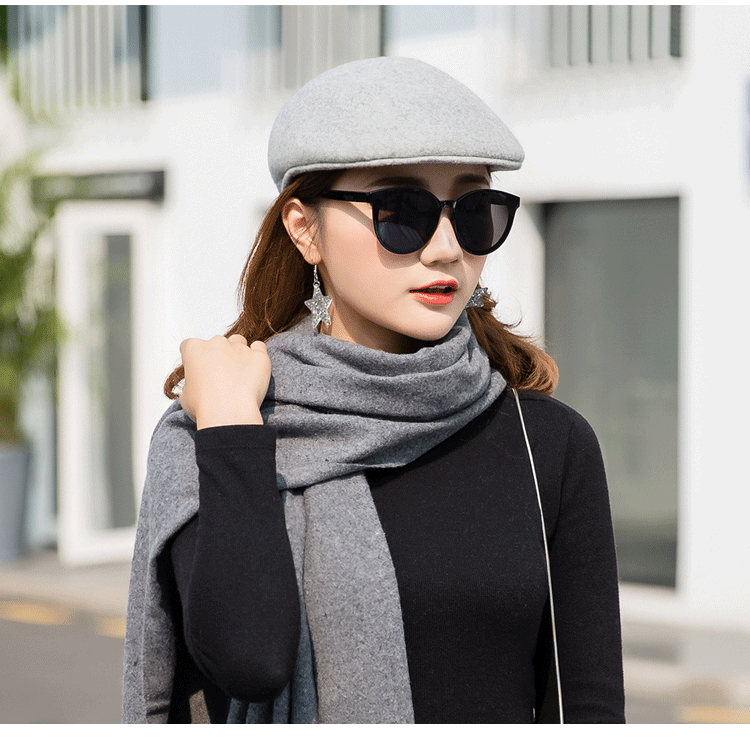 Chapeau pour femme en Poilue - Ref 3234437 Image 21