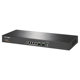 Tp-Link Tl-Er5120T Quad-Core 10g Sfp+ Enterprise Ac Router 10g Er6120T/6220T