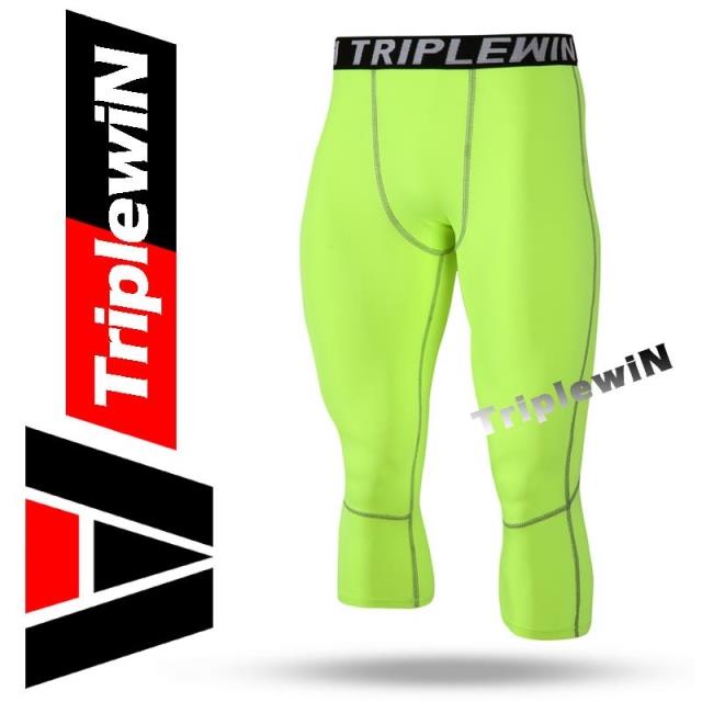 Tenue de sport homme TRIPLEWIN 15 en spandex - Ref 466395 Image 43