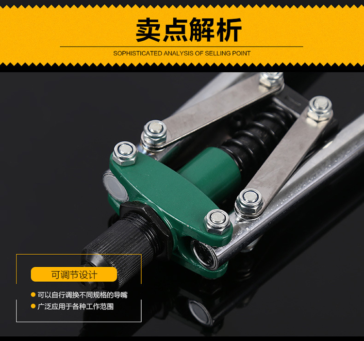 Công nghiệp cấp bằng tay mù súng đinh tán súng đinh tán đinh tán đinh tán nắm lấy liễu mũ nut nut dingding công cụ kéo súng