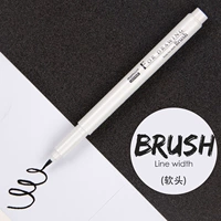 Чистить мягкую ручку