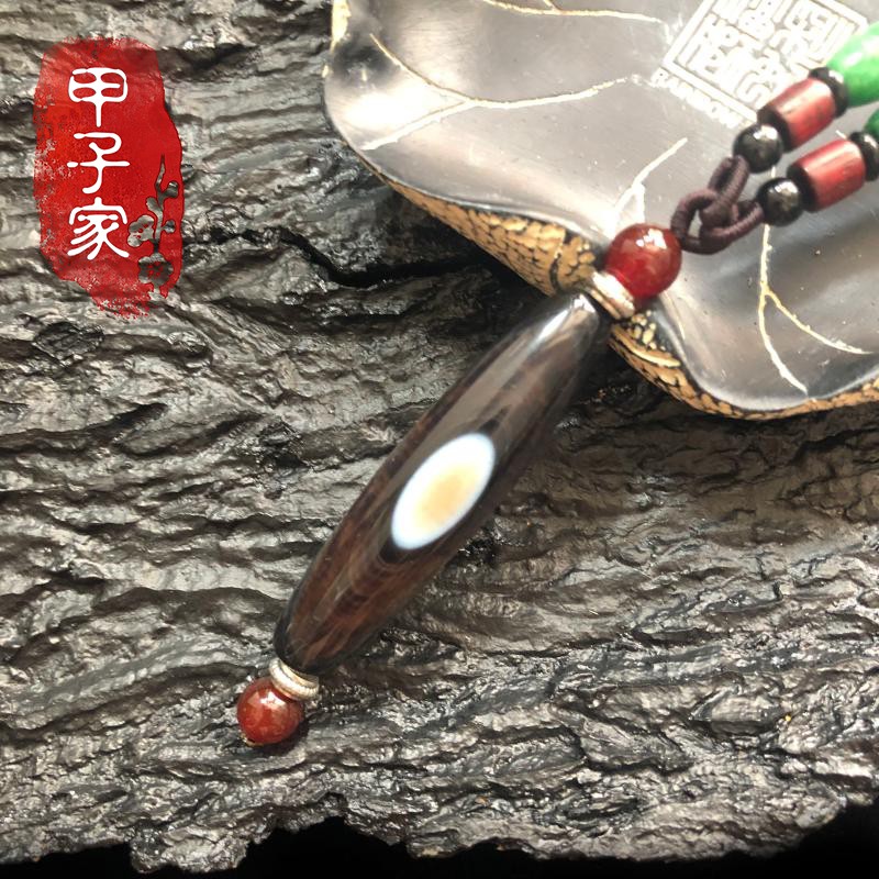 Treasures of the Treasure (King Kong) Yumyeu Manau Collection Pole Pearl Necklace