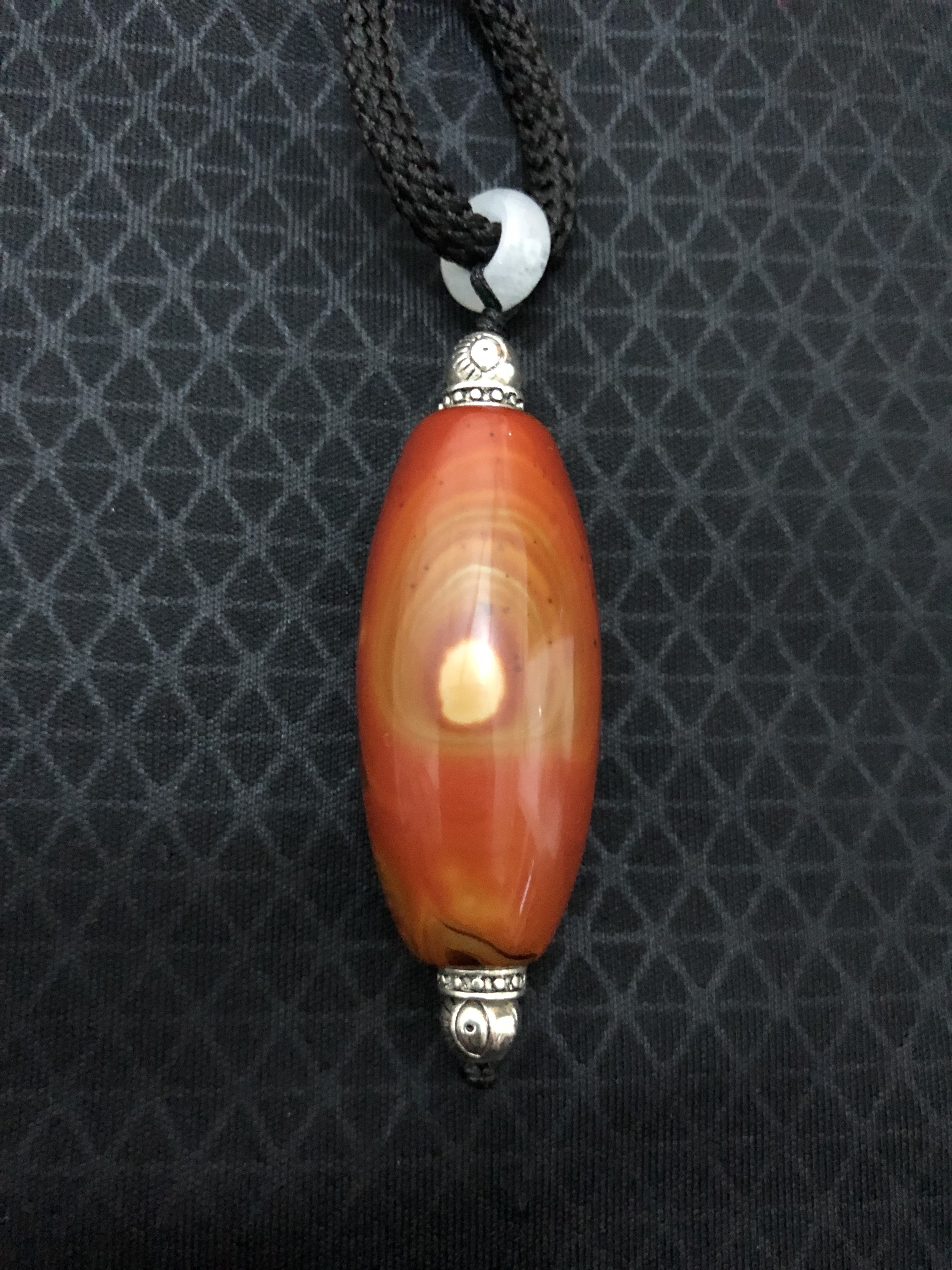 〓 Appreciation 〓 Treasure (saffron) has become attached