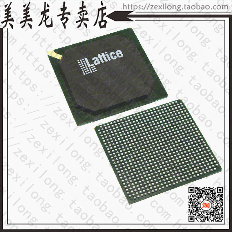 LFE3-70EA-7LFN672I (IC FPGA 295 I O 672BGA) -Taobao