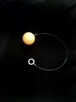 Blue Crab Clip Float Triangle Cage Float Signal Float Foam Ball Float