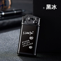 Оригинальное молодое курение