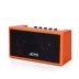 Zhuo Le JOYOTOP-GT máy tính để bàn loa điện 8W đa phương tiện kỹ thuật số Bluetooth loa sạc pin lithium - Loa loa loa kéo lg Loa loa