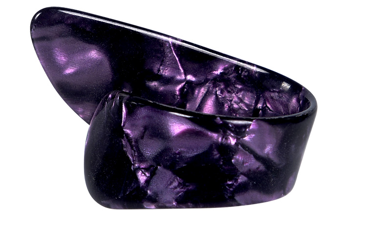Xem nhạc cụ Authentic Alice ALICE guitar chọn Bộ ngón tay cái Ngón tay đua materials vật liệu chống mòn - Phụ kiện nhạc cụ dây đàn guitar classic