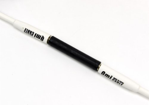 瀛 6,5mm 6,5mm đôi nữ kết nối cáp guitar nối phụ kiện nhạc cụ capo guitar classic