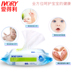 Khăn lau tay cho bé yêu với khăn lau sơ sinh Không có mùi thơm pp Sản phẩm dành cho trẻ em Bông lau mềm 80 khăn giấy gấu trúc Khăn ướt