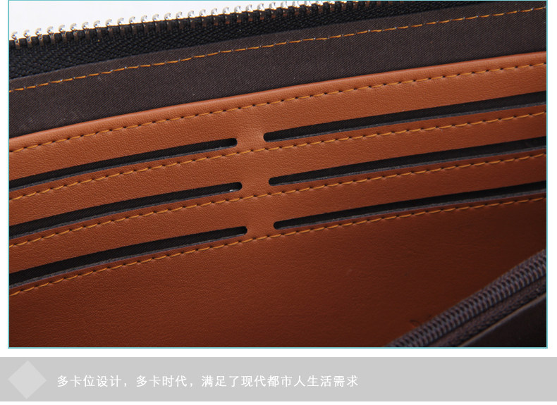 Sac pour homme - Ref 53703 Image 12