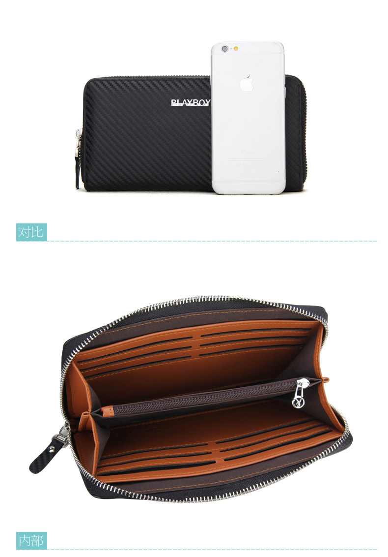 Sac pour homme - Ref 53703 Image 16