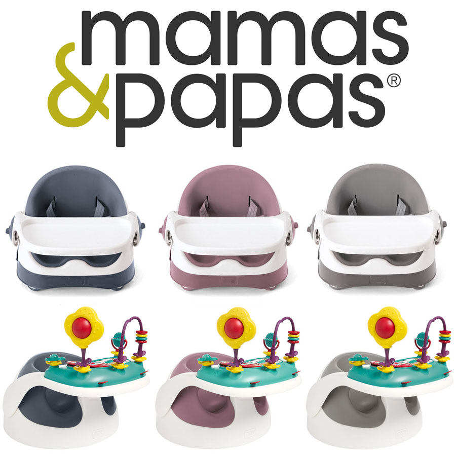 mamas and papas baby snug