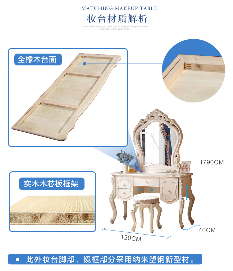 2000 quận và thành phố để gửi bộ bàn ghế gỗ rắn châu Âu kết hợp bộ bàn ghế phòng ngủ gồm sáu bộ tủ quần áo để gửi nệm ghế sofa thông minh