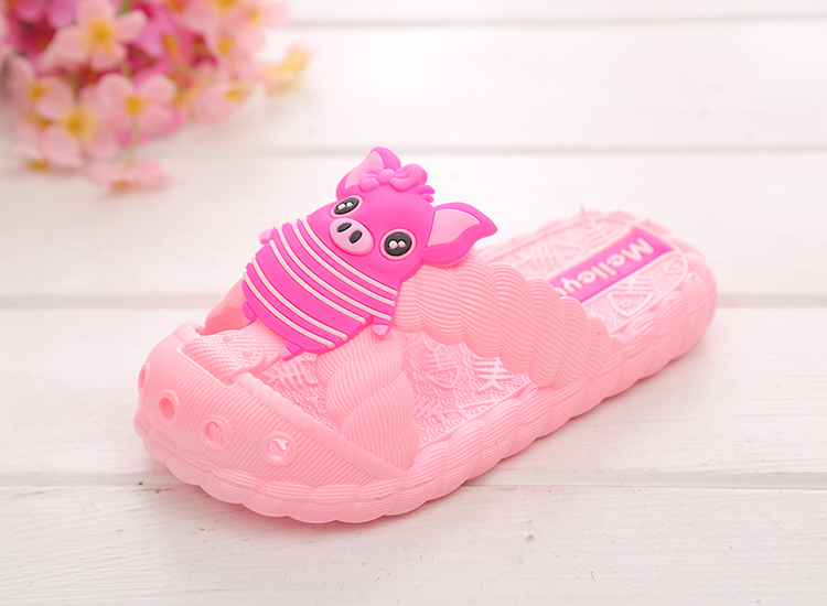 Chaussons enfants en EVA pour été - semelle EVA - Ref 987266 Image 11