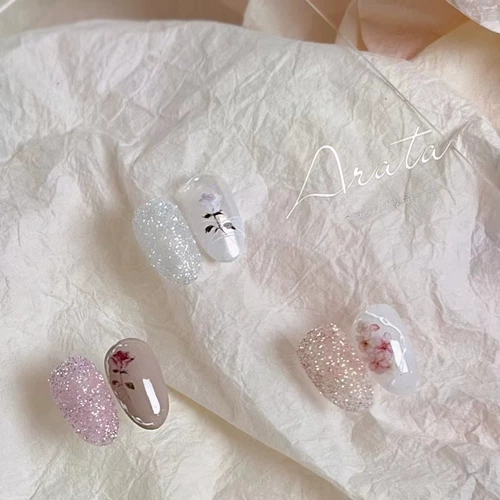 Новый продукт Arata Sugar Powder Cuecan порошковый порош