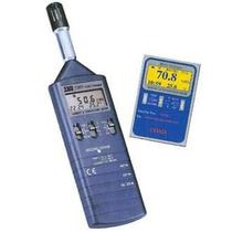 Taiwan Test - 1361C Temperature and Humidity Meter Temperature and Humidity Meter Temperature and Humidity Meter