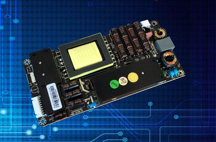 Распределительный щит для принтера tranosun全新ld2405p挂壁电脑一体机led电源板24v5a创诺新广告机