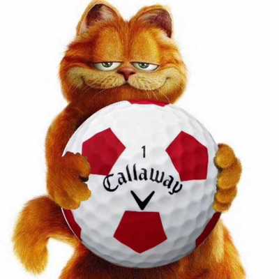 Carave Callaway 3, 45-layer Golf Second-hand Golf