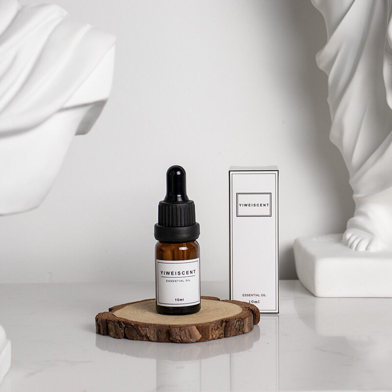 British Pear and Little Heaver Fiery Aroma of Fragrant Stone Essential Oil essential Oil Home Bedroom Sleeping Aids Sleep Supplement