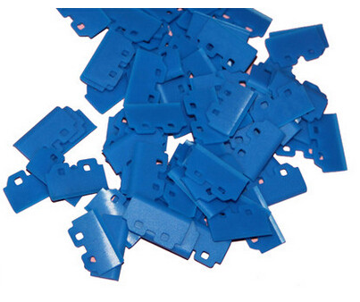 Piezoelectric scraper scraper piezoelectric reality machine scraper