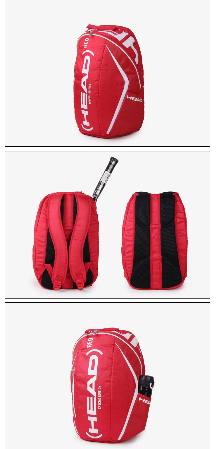 Sac de tennis - Ref 26722 Image 7