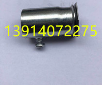 Factory direct sales Φ43 galvanized steel pipe welded pipe SC pipe tighten wire pipe joint lock box connection 1 2 inches