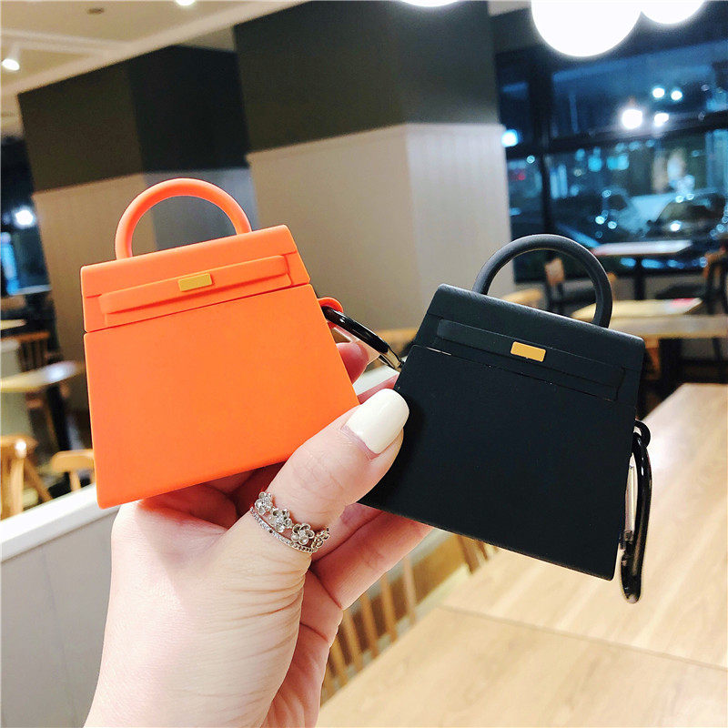 ins Fashion Package Airpods Pro for Apple 2 generation wireless Bluetooth headphones are cute