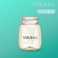 210 PPSU бутылка