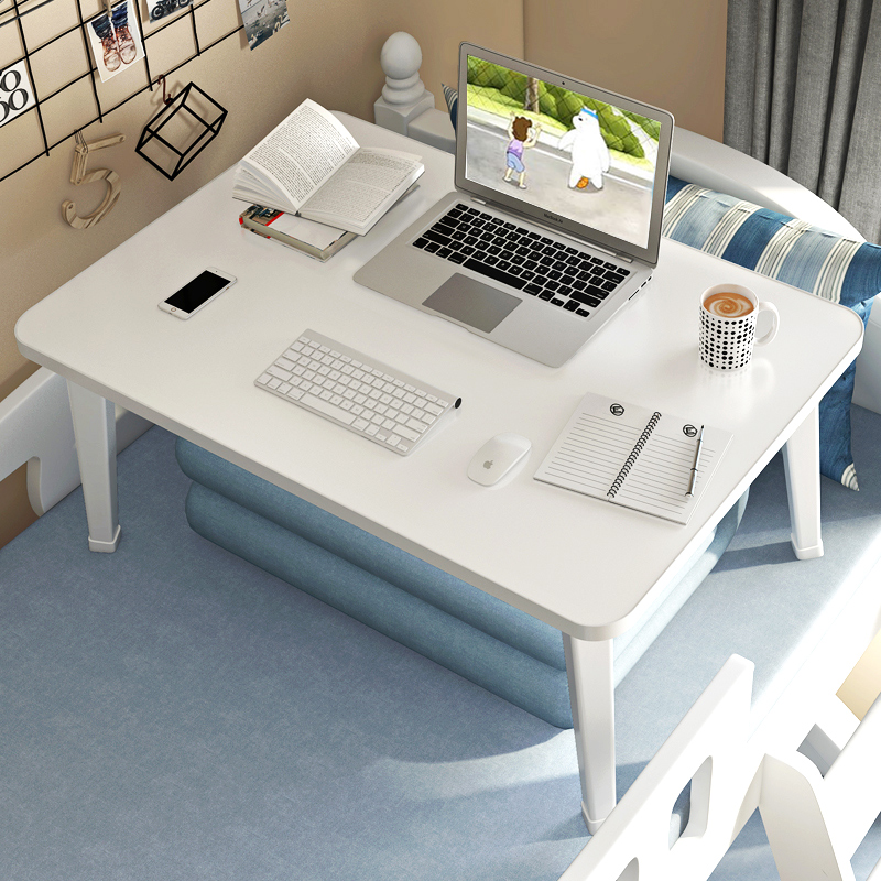 Small beds foldable plus large bedroom sitting in a simple desk bedroom lazy computer desk dorm desk learning table