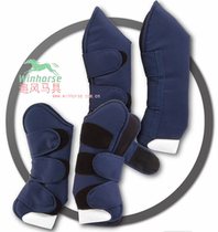 Transport horse leggings wind chasing harness equestrian supplies horse equipment horse leggings horse knee leggings horse gear