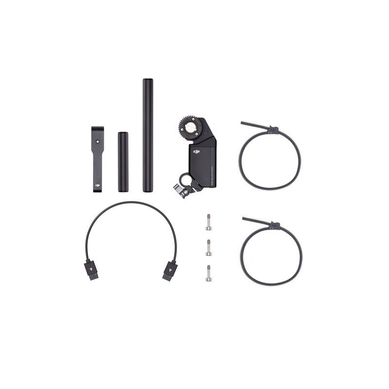 DJI Greater Xinjiang such as Shadow Ronin-S accessories heel heel Monocular Stabilizer Motor Conditioning Lens Focusing Zoom