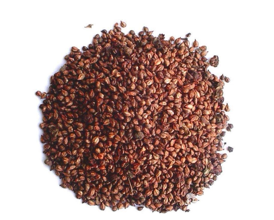 supercritical grapeseed oil