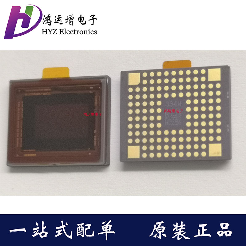 New original SONY Sony IMX334LQR-C image sensor Black and White COMS BOM order