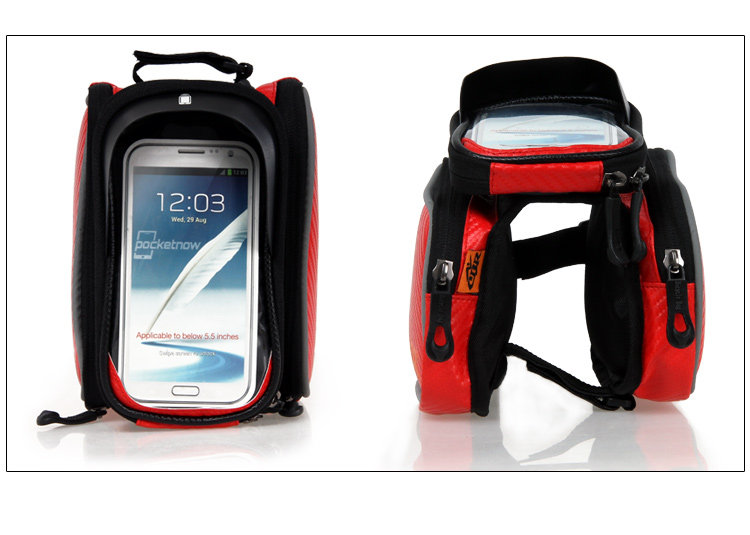 Sacoche pour vélo XINTOWN - Ref 2215318 Image 20