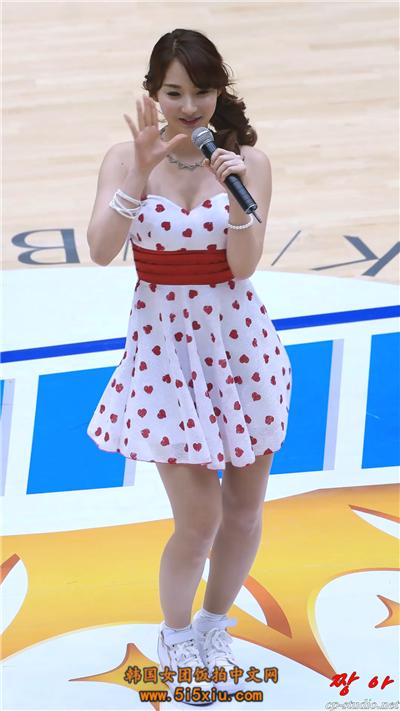 170305 Tweety女团 九里市体育馆艺人篮球决赛 4合集0.82G