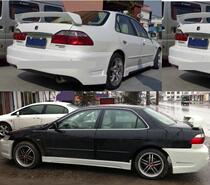 Resin 98~02 Accord Accord Refit Unlimited Spoiler