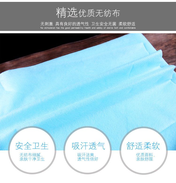 Dùng một lần khăn trải giường thẩm mỹ viện nước và dầu khối lượng massage dành riêng pad dày nệm giường đơn với lỗ nguồn cung cấp - Khăn trải giường bộ ga giường everon