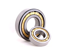 Cylindrical roller bearing NU2215M EM 32515H bearing inner diameter 75 outer diameter 130 thickness 31mm