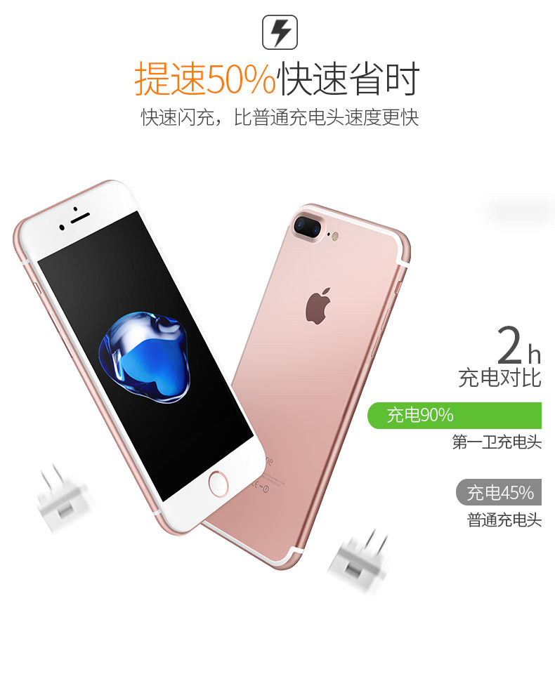 chargeur pour téléphones APPLE APPLE - Ref 1300421 Image 11