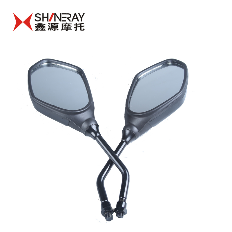 Xinyuan X1 Rearview mirror Xinyuan X1 upgraded rearview mirror-Mirror-Black-XY150GY-11A