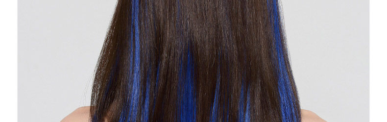 Extension mèches - Ref 218395 Image 26