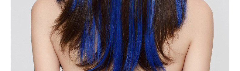 Extension mèches - Ref 218395 Image 27