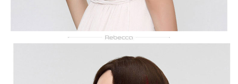 Extension cheveux - Ref 220259 Image 16