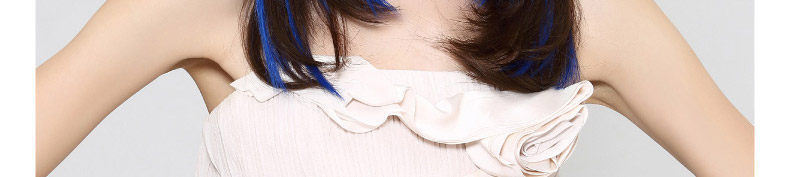 Extension mèches - Ref 218395 Image 10